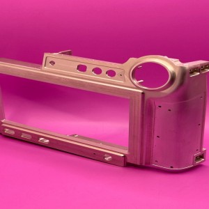 ตัวเรือนกล้อง